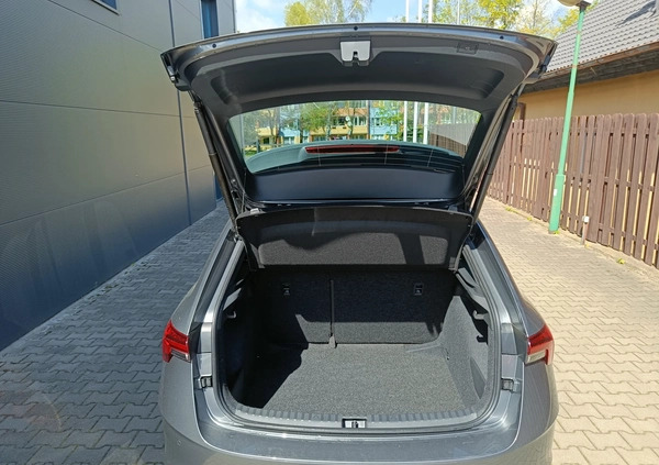 Skoda Scala cena 129900 przebieg: 10, rok produkcji 2024 z Knurów małe 29